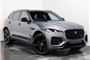 2022 Jaguar F-Pace 2.0 D200 R-Dynamic Black 5dr Auto AWD