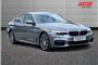 2019 BMW 5 Series 530d M Sport 4dr Auto