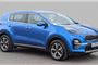 2019 Kia Sportage 1.6 GDi ISG Edition 25 5dr