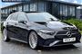 2024 Mercedes-Benz A-Class A180 AMG Line Premium Plus 5dr Auto