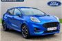 2022 Ford Puma 1.0 EcoBoost Hybrid mHEV 155 ST-Line X 5dr