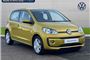 2019 Volkswagen Up 1.0 High Up 5dr