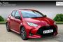 2022 Toyota Yaris 1.5 Hybrid Dynamic 5dr CVT