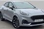 2022 Ford Puma 1.0 EcoBoost Hybrid mHEV ST-Line Vignale 5dr