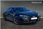 2022 Audi e-tron GT 390kW Quattro 93kWh Vorsprung 4dr Auto