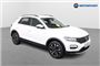 2020 Volkswagen T-Roc 1.5 TSI EVO Active 5dr