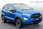 2022 Ford EcoSport 1.0 EcoBoost 125 Active 5dr