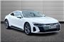 2023 Audi e-tron GT 390kW Quattro 93kWh 4dr Auto