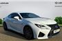 2015 Lexus RC 500 5.0 2dr Auto