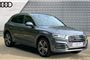 2020 Audi Q5 45 TFSI Quattro S Line 5dr S Tronic