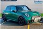 2021 MINI Hatchback 5dr 2.0 Cooper S Sport 5dr