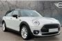 2019 MINI Clubman 1.5 Cooper Classic 6dr