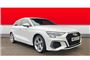 2023 Audi A3 35 TFSI S Line 5dr S Tronic