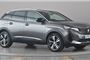 2023 Peugeot 3008 1.2 PureTech GT 5dr EAT8