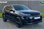 2024 Land Rover Discovery Sport 2.0 D165 Dynamic SE 5dr Auto [5 Seat]