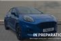 2021 Ford Puma 1.0 EcoBoost Hybrid mHEV ST-Line X 5dr