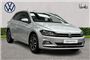 2021 Volkswagen Polo 1.0 EVO 80 United 5dr