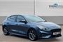 2019 Ford Focus 1.0 EcoBoost 125 ST-Line 5dr