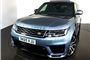 2019 Land Rover Range Rover Sport 3.0 SDV6 HSE Dynamic 5dr Auto