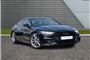 2020 Audi A7 50 TDI Quattro Black Edition 5dr Tip Auto