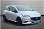 2015 Vauxhall Corsa 1.2 Limited Edition 3dr