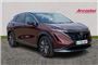 2025 Nissan Ariya 178kW Evolve 87kWh 22kWCh 5dr Auto