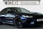 2021 BMW M5 M5 Competition 4dr DCT