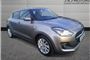 2020 Suzuki Swift 1.2 Dualjet 83 12V Hybrid SZ-T 5dr Auto