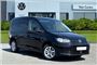 2024 Volkswagen Caddy 2.0 TDI 122PS Commerce Pro Van DSG