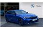 2024 BMW 3 Series Touring M340i xDrive MHT 5dr Step Auto