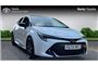 2023 Toyota Corolla 1.8 Hybrid GR Sport 5dr CVT