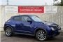 2018 Nissan Juke 1.5 dCi Tekna 5dr