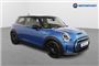 2023 MINI Electric 135kW Cooper S Level 3 33kWh 3dr Auto