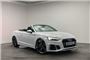 2022 Audi A5 Cabriolet 40 TFSI 204 Edition 1 2dr S Tronic