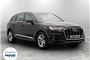 2021 Audi Q7 55 TFSI Quattro Sport 5dr Tiptronic