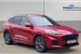 2021 Ford Kuga 2.5 PHEV ST-Line First Edition 5dr CVT