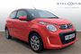 2015 Citroen C1 1.0 VTi Feel 5dr