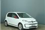 2019 Volkswagen Up 1.0 Up Beats 5dr