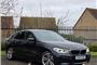 2019 BMW 6 Series Gran Turismo 630i M Sport 5dr Auto