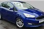 2017 Ford C-MAX 1.0 EcoBoost Zetec 5dr