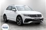 2023 Volkswagen Tiguan 2.0 TDI R-Line 5dr DSG