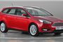 2018 Ford Focus Estate 2.0 TDCi Titanium X 5dr Powershift