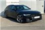 2025 Audi A6 45 TFSI Quattro Black Ed 5dr S Tronic
