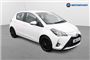 2019 Toyota Yaris 1.5 Hybrid Icon Tech 5dr CVT