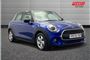 2020 MINI Hatchback 5dr 1.5 Cooper Classic II 5dr Auto