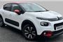 2019 Citroen C3 1.2 PureTech 82 Flair 5dr