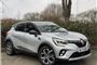 2023 Renault Captur 1.6 E-Tech full hybrid 145 Techno 5dr Auto