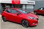 2022 Nissan Micra 1.0 IG-T 92 Acenta 5dr