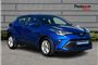 2022 Toyota C-HR 1.8 Hybrid Icon 5dr CVT
