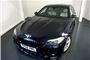 2016 BMW 5 Series 520d [190] M Sport 4dr Step Auto